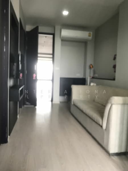 Rhythm Sukhumvit 44/1, Bangkok, Sukhumvit Road, Phra Kanong, Khlong Toei, Bangkok, 1 Bedroom, 35 sqm, Condo For Sale, by NextStep Property, 11086105 - DDproperty.com