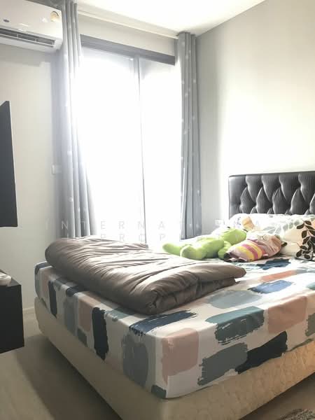 Rhythm Sukhumvit 44/1, Bangkok, Sukhumvit Road, Phra Kanong, Khlong Toei, Bangkok, 1 Bedroom, 35 sqm, Condo For Sale, by NextStep Property, 11086105 - DDproperty.com