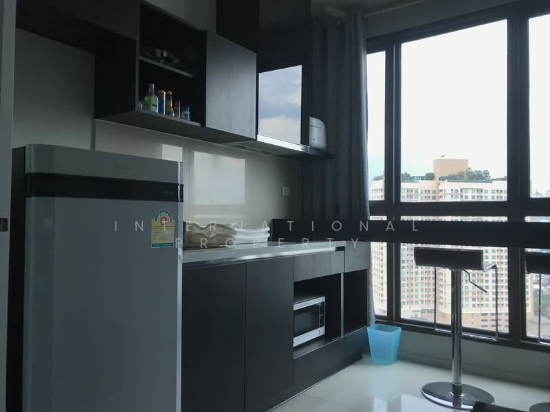 Rhythm Sukhumvit 44/1, Bangkok, Sukhumvit Road, Phra Kanong, Khlong Toei, Bangkok, 1 Bedroom, 35 sqm, Condo For Sale, by NextStep Property, 11086105 - DDproperty.com