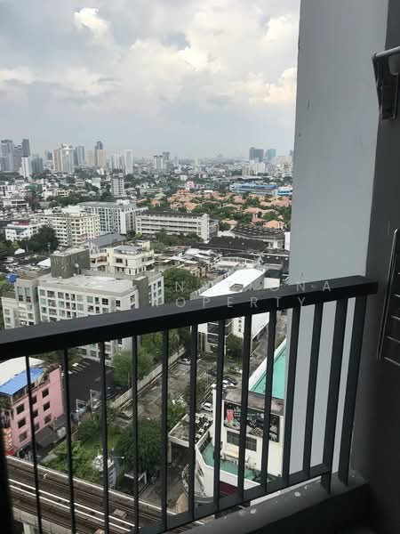 Rhythm Sukhumvit 44/1, Bangkok, Sukhumvit Road, Phra Kanong, Khlong Toei, Bangkok, 1 Bedroom, 35 sqm, Condo For Sale, by NextStep Property, 11086105 - DDproperty.com