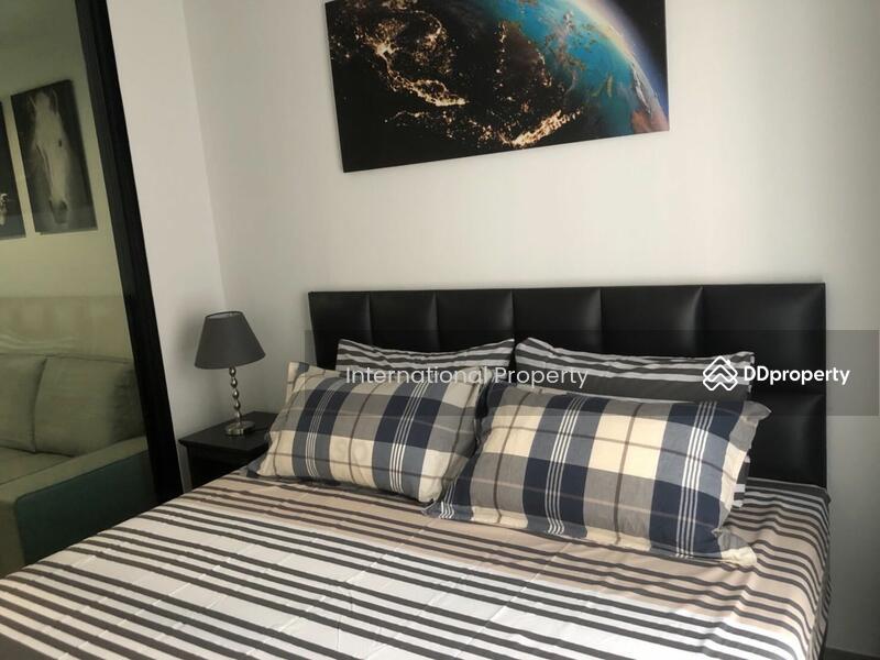 Regent Home Sukhumvit 97/1, Bangkok, Soi Sukhumvit 97/1, Bang Chak, Phra Khanong, Bangkok, 1 Bedroom, 29 sqm, Condo For Rent, by NextStep Property, 11086128 - DDproperty.com