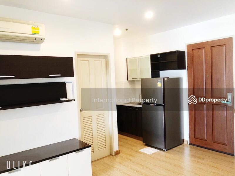 The Complete Rajprarop, Bangkok, 10/18 Rajaprarop Road, Thanon Phaya Thai, Ratchathewi, Bangkok, 1 Bedroom, 48 sqm, Condo For Sale, by NextStep Property, 11086135 - DDproperty.com