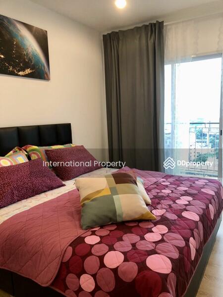 The Complete Rajprarop, Bangkok, 10/18 Rajaprarop Road, Thanon Phaya Thai, Ratchathewi, Bangkok, 1 Bedroom, 48 sqm, Condo For Sale, by NextStep Property, 11086135 - DDproperty.com