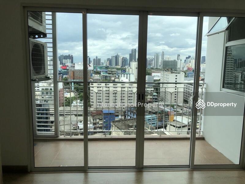 The Complete Rajprarop, Bangkok, 10/18 Rajaprarop Road, Thanon Phaya Thai, Ratchathewi, Bangkok, 1 Bedroom, 48 sqm, Condo For Sale, by NextStep Property, 11086135 - DDproperty.com