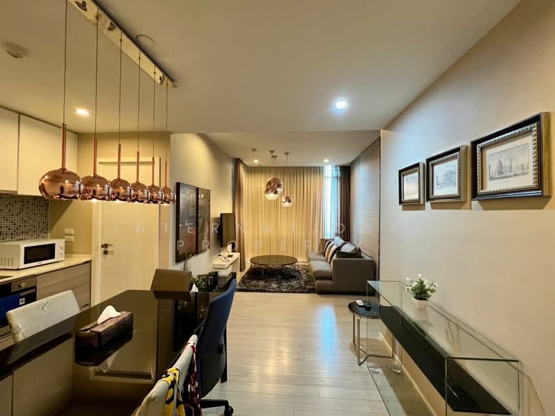 The Room Sukhumvit 21 : เดอะ รูม สุขุมวิท 21, กรุงเทพ, ถนน อโศกมนตรี, คลองเตยเหนือ, วัฒนา, กรุงเทพ, 50 ตร.ม., คอนโด ให้เช่า, โดย NextStep Property, 11086160 - DDproperty.com