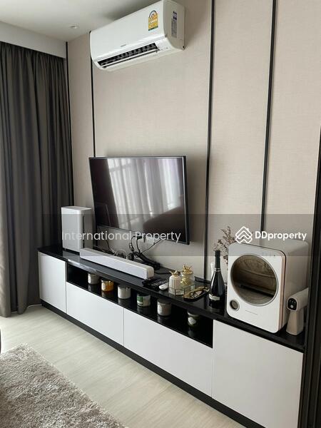 Life Sukhumvit 48, Bangkok, Soi Sukhumvit 48, Phra Kanong, Khlong Toei, Bangkok, 2 Bedrooms, 48 sqm, Condo For Rent, by NextStep Property, 11086174 - DDproperty.com