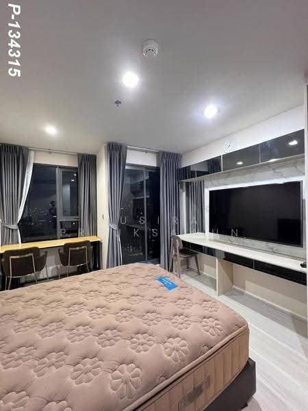 Life Ladprao : ไลฟ์ ลาดพร้าว, กรุงเทพ, 992 ถนนลาดพร้าว, จอมพล, จตุจักร, กรุงเทพ, 28 ตร.ม., คอนโด ขาย, โดย Susira Preuksawun, 11086191 - DDproperty.com