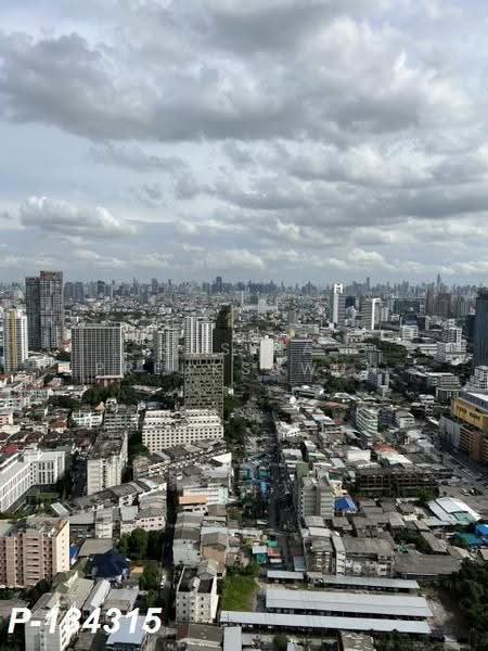 Life Ladprao, bangkok, 992 Ladprao Road, Jom Phon, Chatuchak, Bangkok, Studio, 28 sqm, Condo For Sale, by Susira Preuksawun, 11086191 - DDproperty.com