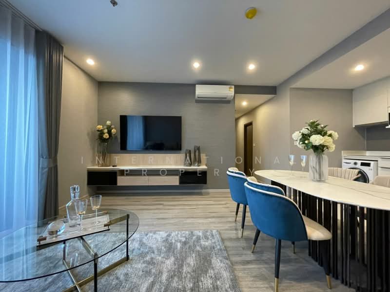 IDEO Mobi Sukhumvit 66, Bangkok, 2578 Soi Sukhumvit 66 Sukhumvit Road, Bang Chak, Phra Khanong, Bangkok, 2 Bedrooms, 85 sqm, Condo For Rent, by NextStep Property, 11086244 - DDproperty.com