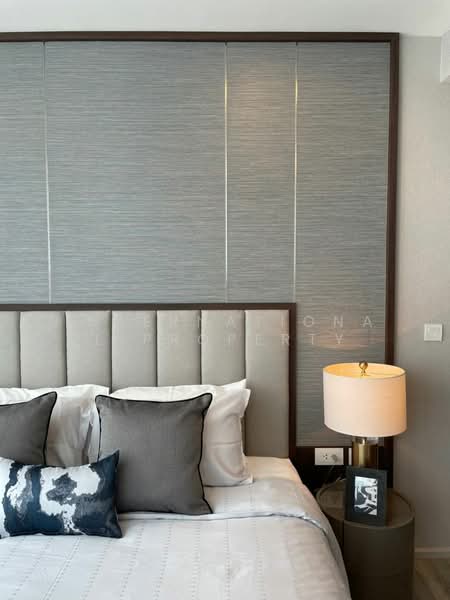 IDEO Mobi Sukhumvit 66, Bangkok, 2578 Soi Sukhumvit 66 Sukhumvit Road, Bang Chak, Phra Khanong, Bangkok, 2 Bedrooms, 85 sqm, Condo For Rent, by NextStep Property, 11086244 - DDproperty.com