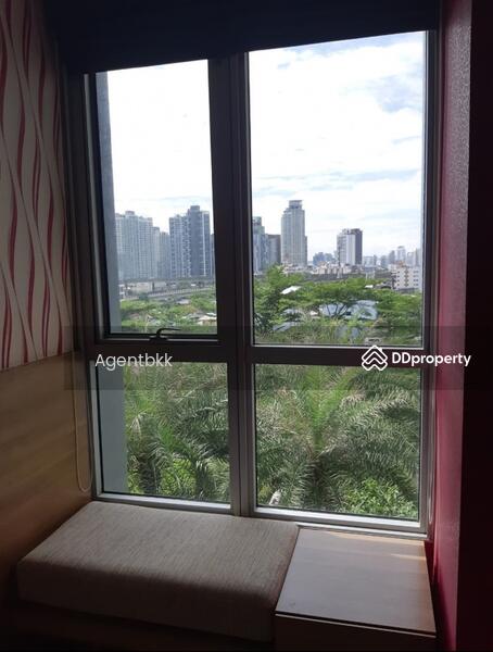 Rhythm Sukhumvit 50 : ริทึ่ม สุขุมวิท 50, กรุงเทพ, 8 ซอยสุขุมวิท 50 ถนนสุมขุมวิท, พระโขนง, คลองเตย, กรุงเทพ, 35 ตร.ม., คอนโด ให้เช่า, โดย Agentbkk, 11086313 - DDproperty.com