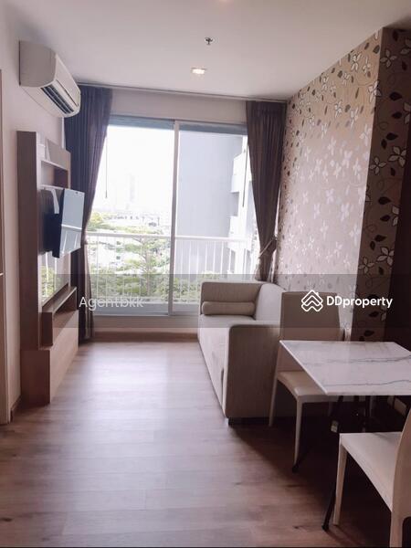 Rhythm Sukhumvit 50, Bangkok, 8 Sukhumvit 50, Sukhumvit Road, Phra Kanong, Khlong Toei, Bangkok, 1 Bedroom, 35 sqm, Condo For Rent, by Agentbkk, 11086313 - DDproperty.com