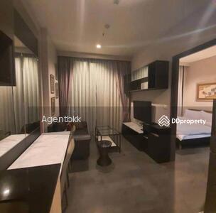 For Rent - The Edge Sukhumvit 23, Bangkok