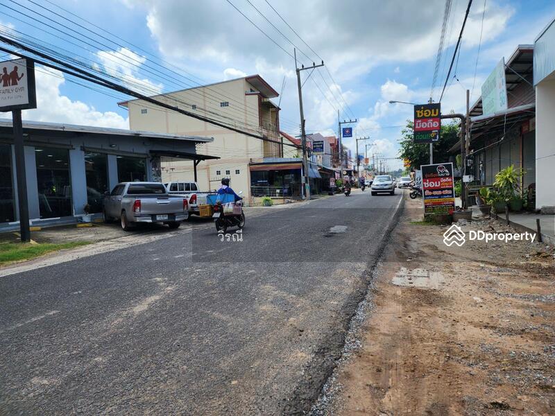 เช่า อาคารพาณิชย์ ใกล้ ตลาดสดหนองปรือ, Nakhon Ratchasima, Pho Klang, Muang Nakhon Ratchasima, Nakhon Ratchasima, , 130 sqm, Shophouse For Rent, by วิรณี, 11086474 - DDproperty.com