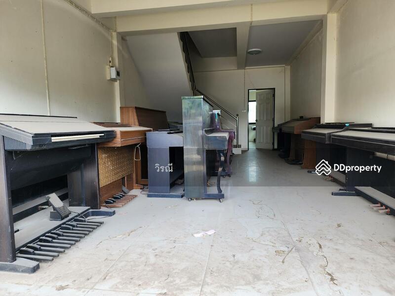 เช่า อาคารพาณิชย์ ใกล้ ตลาดสดหนองปรือ, Nakhon Ratchasima, Pho Klang, Muang Nakhon Ratchasima, Nakhon Ratchasima, , 130 sqm, Shophouse For Rent, by วิรณี, 11086474 - DDproperty.com