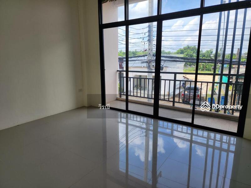 เช่า อาคารพาณิชย์ ใกล้ ตลาดสดหนองปรือ, Nakhon Ratchasima, Pho Klang, Muang Nakhon Ratchasima, Nakhon Ratchasima, , 130 sqm, Shophouse For Rent, by วิรณี, 11086474 - DDproperty.com