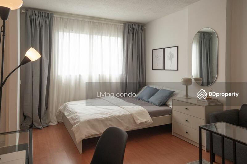 For Sale - Lumpini Condo Town Romklao-Suvarnabhumi, Bangkok