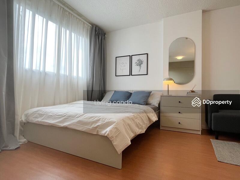 ขาย - Lumpini Condo Town Romklao-Suvarnabhumi : ลุมพินี คอนโดทาวน์ ร่มเกล้า - สุวรรณภูมิ, กรุงเทพ