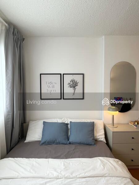 ขาย - Lumpini Condo Town Romklao-Suvarnabhumi : ลุมพินี คอนโดทาวน์ ร่มเกล้า - สุวรรณภูมิ, กรุงเทพ