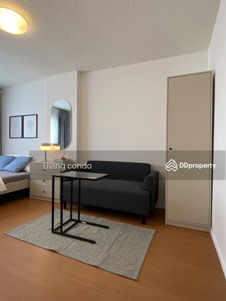 ขาย - Lumpini Condo Town Romklao-Suvarnabhumi : ลุมพินี คอนโดทาวน์ ร่มเกล้า - สุวรรณภูมิ, กรุงเทพ