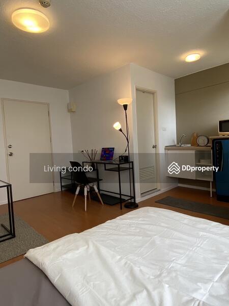 For Sale - Lumpini Condo Town Romklao-Suvarnabhumi, Bangkok