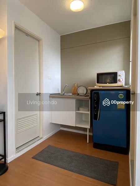 ขาย - Lumpini Condo Town Romklao-Suvarnabhumi : ลุมพินี คอนโดทาวน์ ร่มเกล้า - สุวรรณภูมิ, กรุงเทพ