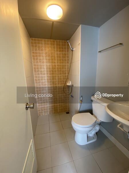 For Sale - Lumpini Condo Town Romklao-Suvarnabhumi, Bangkok