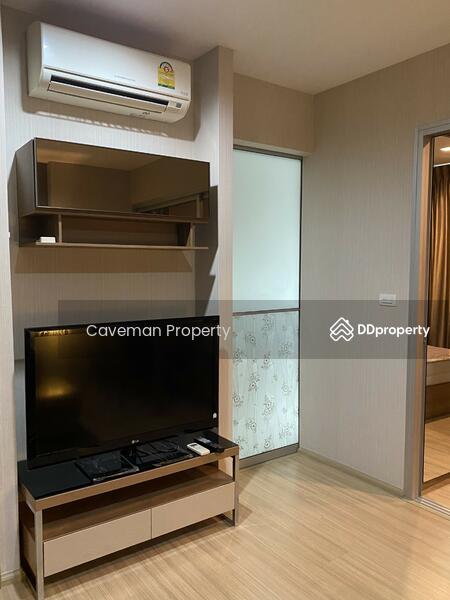 Rhythm Ratchada-Huaikwang, Bangkok, 218 Ratchadaphisek Road, Huai Khwang, Bangkok, 1 Bedroom, 36 sqm, Condo For Rent, by Caveman Property, 11086622 - DDproperty.com