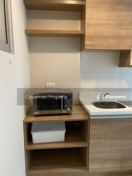 Rhythm Ratchada-Huaikwang, Bangkok, 218 Ratchadaphisek Road, Huai Khwang, Bangkok, 1 Bedroom, 36 sqm, Condo For Rent, by Caveman Property, 11086622 - DDproperty.com