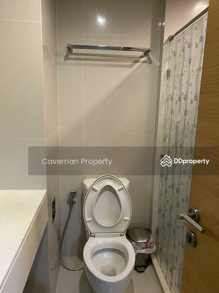 Rhythm Ratchada-Huaikwang, Bangkok, 218 Ratchadaphisek Road, Huai Khwang, Bangkok, 1 Bedroom, 36 sqm, Condo For Rent, by Caveman Property, 11086622 - DDproperty.com