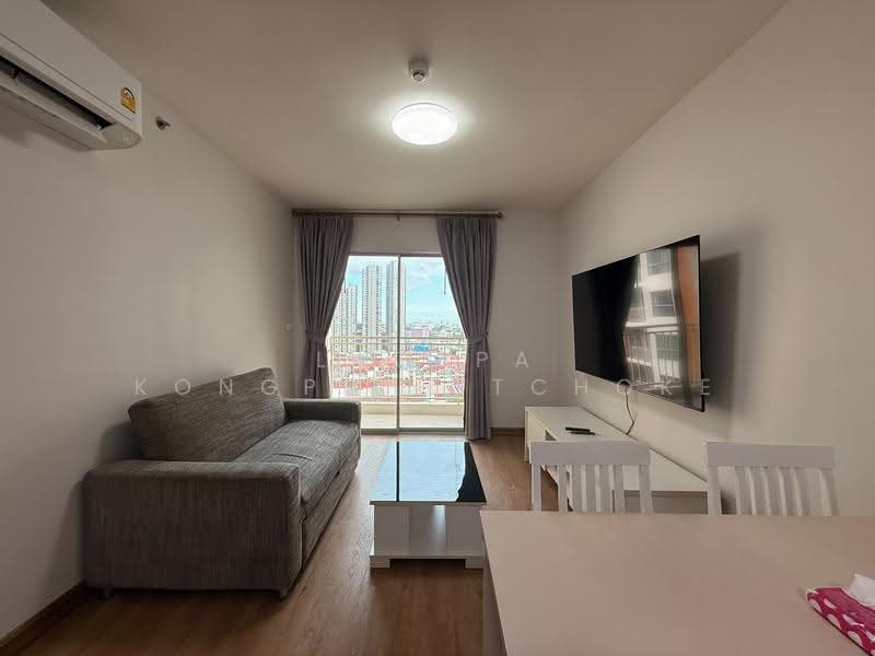 S&S Sukhumvit 101/1, Bangkok, 188 Sukhumvit 101/1 Road, Bang Na, Bangkok, 1 Bedroom, 48 sqm, Condo For Sale, by Ladapa Kongpichitchoke, 11086653 - DDproperty.com