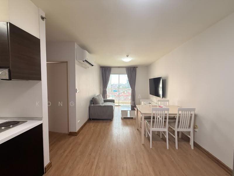 S&S Sukhumvit 101/1, Bangkok, 188 Sukhumvit 101/1 Road, Bang Na, Bangkok, 1 Bedroom, 48 sqm, Condo For Sale, by Ladapa Kongpichitchoke, 11086653 - DDproperty.com