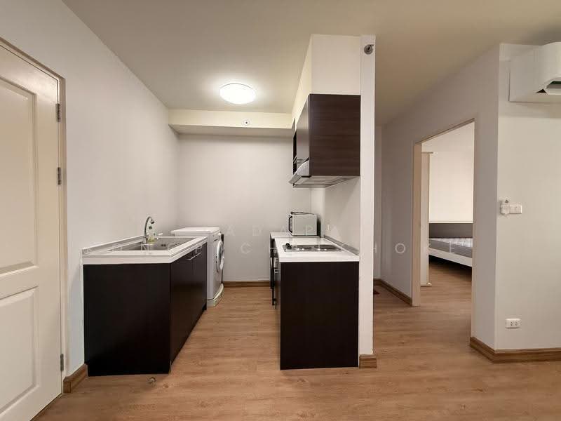 S&S Sukhumvit 101/1, Bangkok, 188 Sukhumvit 101/1 Road, Bang Na, Bangkok, 1 Bedroom, 48 sqm, Condo For Sale, by Ladapa Kongpichitchoke, 11086653 - DDproperty.com