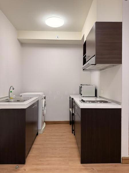 S&S Sukhumvit 101/1, Bangkok, 188 Sukhumvit 101/1 Road, Bang Na, Bangkok, 1 Bedroom, 48 sqm, Condo For Sale, by Ladapa Kongpichitchoke, 11086653 - DDproperty.com