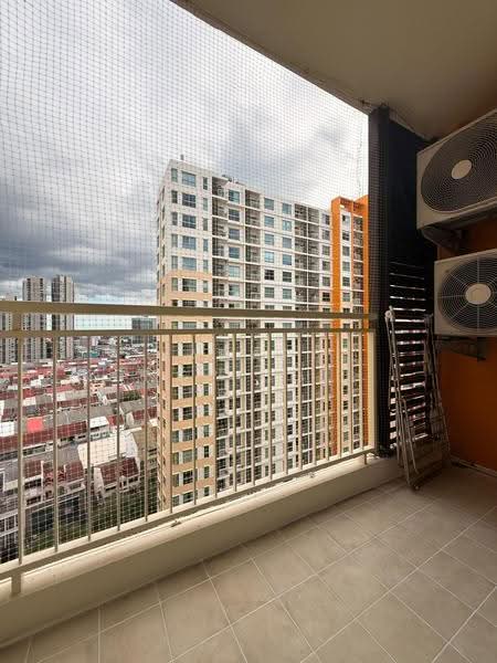 S&S Sukhumvit 101/1, Bangkok, 188 Sukhumvit 101/1 Road, Bang Na, Bangkok, 1 Bedroom, 48 sqm, Condo For Sale, by Ladapa Kongpichitchoke, 11086653 - DDproperty.com
