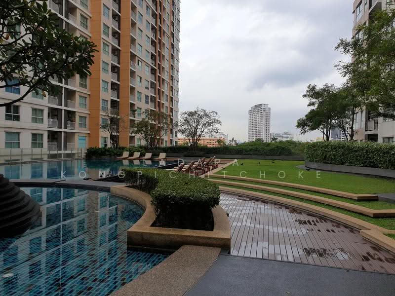 S&S Sukhumvit 101/1, Bangkok, 188 Sukhumvit 101/1 Road, Bang Na, Bangkok, 1 Bedroom, 48 sqm, Condo For Sale, by Ladapa Kongpichitchoke, 11086653 - DDproperty.com