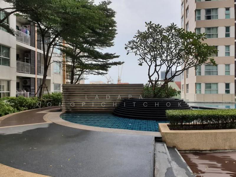 S&S Sukhumvit 101/1, Bangkok, 188 Sukhumvit 101/1 Road, Bang Na, Bangkok, 1 Bedroom, 48 sqm, Condo For Sale, by Ladapa Kongpichitchoke, 11086653 - DDproperty.com