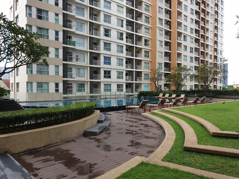 S&S Sukhumvit 101/1, Bangkok, 188 Sukhumvit 101/1 Road, Bang Na, Bangkok, 1 Bedroom, 48 sqm, Condo For Sale, by Ladapa Kongpichitchoke, 11086653 - DDproperty.com