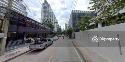 ขาย - ที่ดินเปล่า ในซอยสุขุมวิท 23, กรุงเทพ