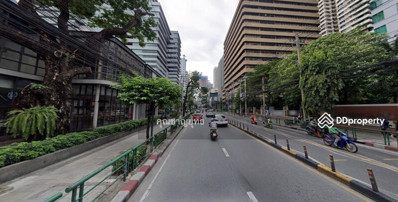 For Sale - ที่ดินเปล่า ในซอยสุขุมวิท 23, Bangkok