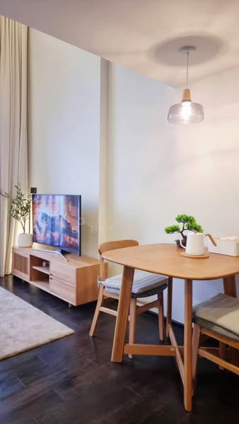 Park Origin Thonglor, กรุงเทพ, Soi Thonglor 10, Sukhumvit Road, คลองตันเหนือ, วัฒนา, กรุงเทพ, 48 ตร.ม., คอนโด ให้เช่า, โดย PROPERTYSIGHTS REAL ESTATE, 11086749 - DDproperty.com