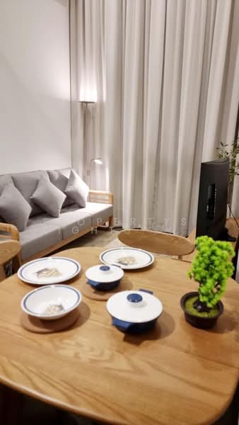 Park Origin Thonglor, Bangkok, Soi Thonglor 10, Sukhumvit Road, Khlong Tan Nua, Watthana, Bangkok, 2 Bedrooms, 48 sqm, Condo For Rent, by PROPERTYSIGHTS REAL ESTATE, 11086749 - DDproperty.com