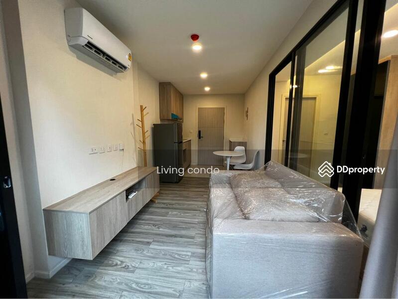 ให้เช่า - IKON Sukhumvit 77 : ไอคอน สุขุมวิท 77, กรุงเทพ