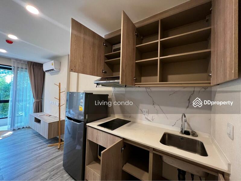 ให้เช่า - IKON Sukhumvit 77 : ไอคอน สุขุมวิท 77, กรุงเทพ