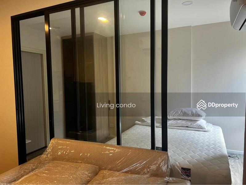 ให้เช่า - IKON Sukhumvit 77 : ไอคอน สุขุมวิท 77, กรุงเทพ