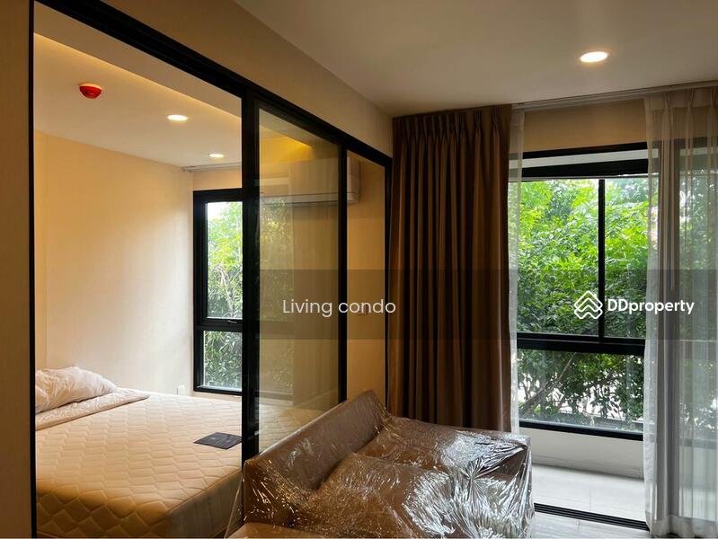 ให้เช่า - IKON Sukhumvit 77 : ไอคอน สุขุมวิท 77, กรุงเทพ