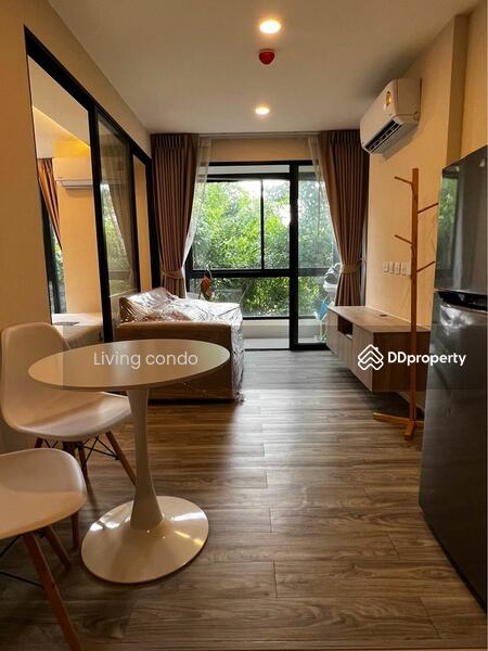 ให้เช่า - IKON Sukhumvit 77 : ไอคอน สุขุมวิท 77, กรุงเทพ