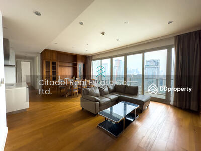 For Rent - 185 Rajadamri, Bangkok