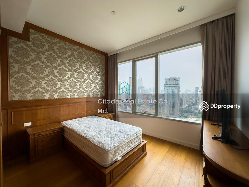 185 Rajadamri : 185 ราชดำริ, กรุงเทพ, 185 ถนนราชดำริ, ลุมพินี, ปทุมวัน, กรุงเทพ, 168 ตร.ม., คอนโด ให้เช่า, โดย Citadel Real Estate Co., Ltd. -, 11086910 - DDproperty.com