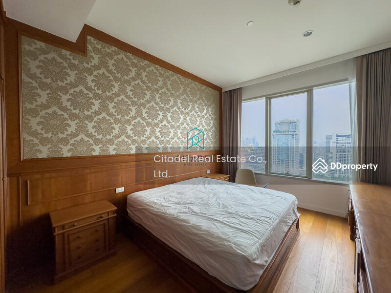 185 Rajadamri : 185 ราชดำริ, กรุงเทพ, 185 ถนนราชดำริ, ลุมพินี, ปทุมวัน, กรุงเทพ, 168 ตร.ม., คอนโด ให้เช่า, โดย Citadel Real Estate Co., Ltd. -, 11086910 - DDproperty.com